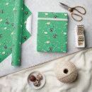 Zoek naar koeien cadeaupapier Schapen