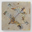 Zoek naar archer onderzetters Sagittarius