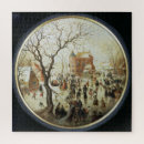 Recherche de scène rurale puzzles Village