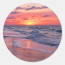 Recherche de sunset ocean autocollants Paradis