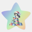 Recherche de lum autocollants Noël