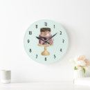 Recherche de gâteau horloges Pâtissier