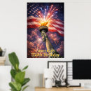 Recherche de torche posters 4 juillet