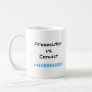 Recherche de procureur tasses Drôle