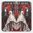 Zoek naar huwelijk papierwaren Gotisch