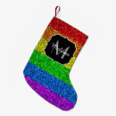 Recherche de lgbt chaussette de noël Égalité