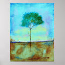 Zoek naar abstracte boom posters Natuur