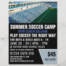 Recherche de camp prospectus Pour tous