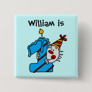 Recherche de bougie badges Pour enfants