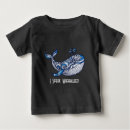 Recherche de whale bébé vêtements Mer