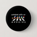 Zoek naar kabouters buttons Halloween