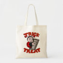 Recherche de tour ou festins sacs Halloween heureux
