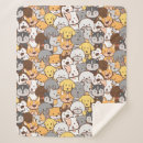 Zoek naar poedels dekens Honden