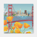 Recherche de pont san francisco magnets Californie du nord