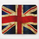 Recherche de union jack tapis souris Londres