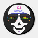 Zoek naar techno magneten Club