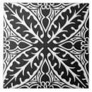 Recherche de tuile marocaine carreaux Blanc