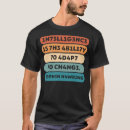 Recherche de stephen hawking tshirts Typographie