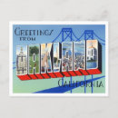 Recherche de oakland cartes postales Usa