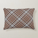Recherche de tartan plaid coussins Coloré