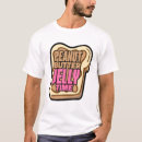 Recherche de peanut tshirts Jelly