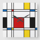 Recherche de stijl horloges Bleu