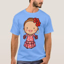 Recherche de polka dot tshirts Parti
