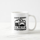 Recherche de photoshop tasses Photographie