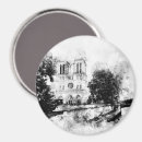 Recherche de paris noir blanc magnets Repère