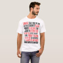 Zoek naar persvrijheid tshirts Grondwet