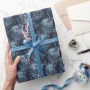 Recherche de récupération papier cadeau Chien
