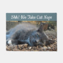 Recherche de minou somnolent Animaux