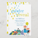 Recherche de folk art invitations Hiver