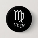 Recherche de signes du zodiaque badges Astrologique