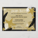 Zoek naar hollywood glamour uitnodigingen Zwart