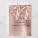 Recherche de 11 ans invitations Moderne