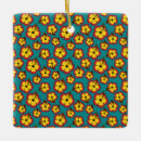 Recherche de fleurs tropicales ornements Hibiscus