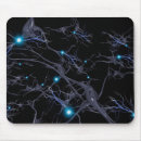 Recherche de neurones tapis souris Cerveau