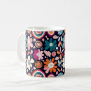 Recherche de 1960 tasses Fleurs
