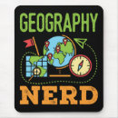Zoek naar wereldbol muismatten Geografie