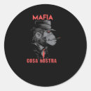 Recherche de maffia autocollants Mafia