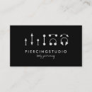 Recherche de tato cartes visite Piercing