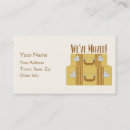 Recherche de valises cartes visite Nouvelle maison