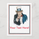 Recherche de oncle cartes postales Américain