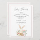 Recherche de floral bunny invitations Pour tous