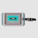 Recherche de cassette audio bagages étiquettes Musique