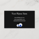 Recherche de vision cartes visite Vue