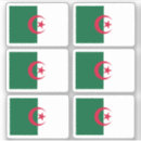 Recherche de algerien autocollants Patriotisme