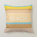 Recherche de hamptons coussins Maison de plage