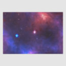 Recherche de galaxy tissue paper Astronaute